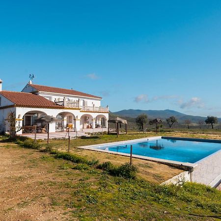 Cortijo Los Tomillares Vila Guadalcanal Exterior foto